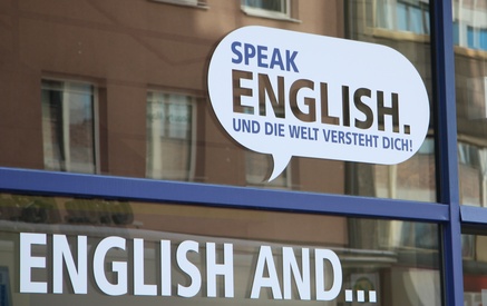 Englischlehrer Englischlehrer