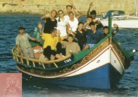 Englisch in Malta Englisch in Malta